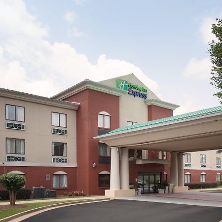 Holiday Inn Express Hotel & Suites Buford-Mall Of Georgia, An Ihg Hotel Luaran gambar