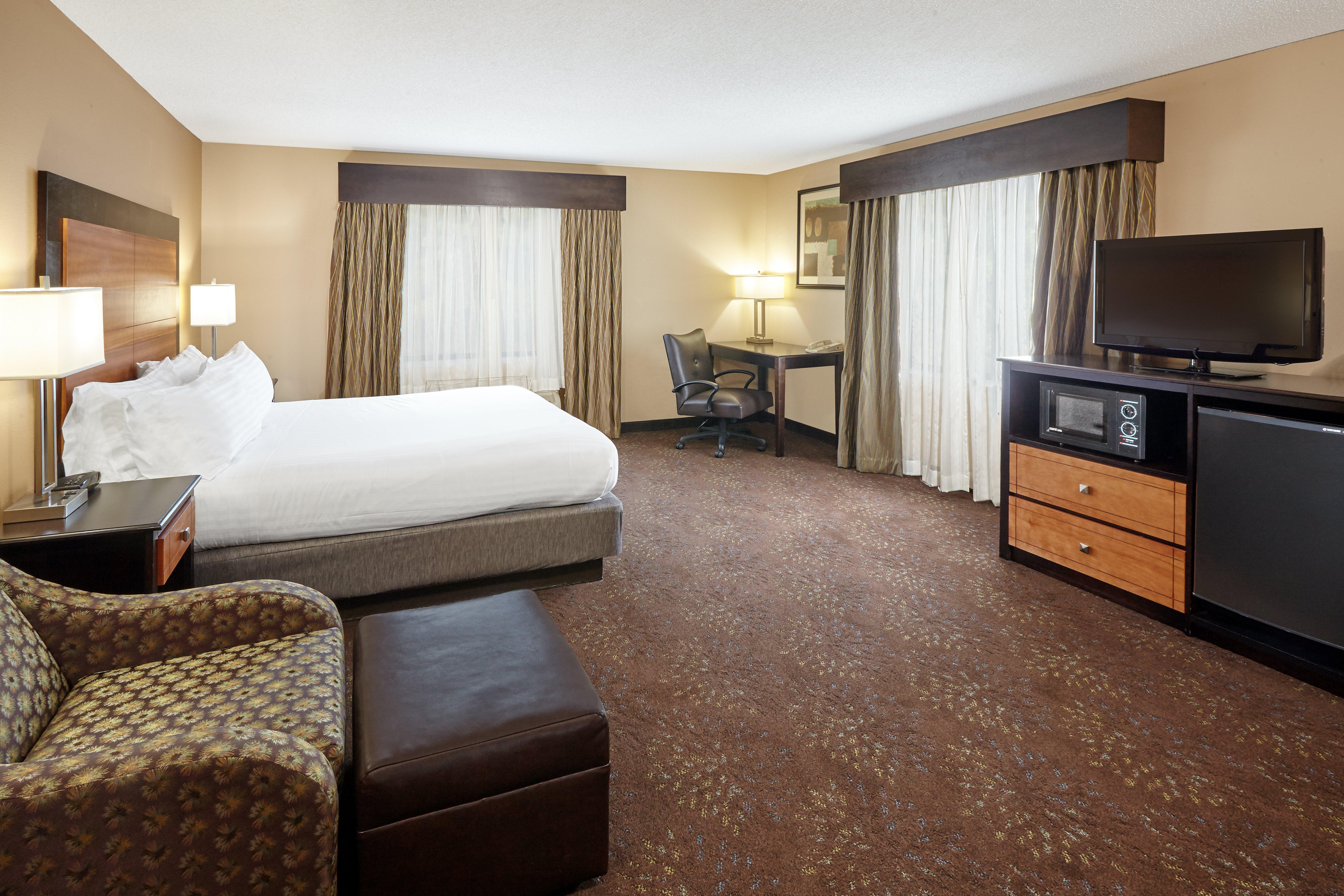 Holiday Inn Express Hotel & Suites Buford-Mall Of Georgia, An Ihg Hotel Luaran gambar