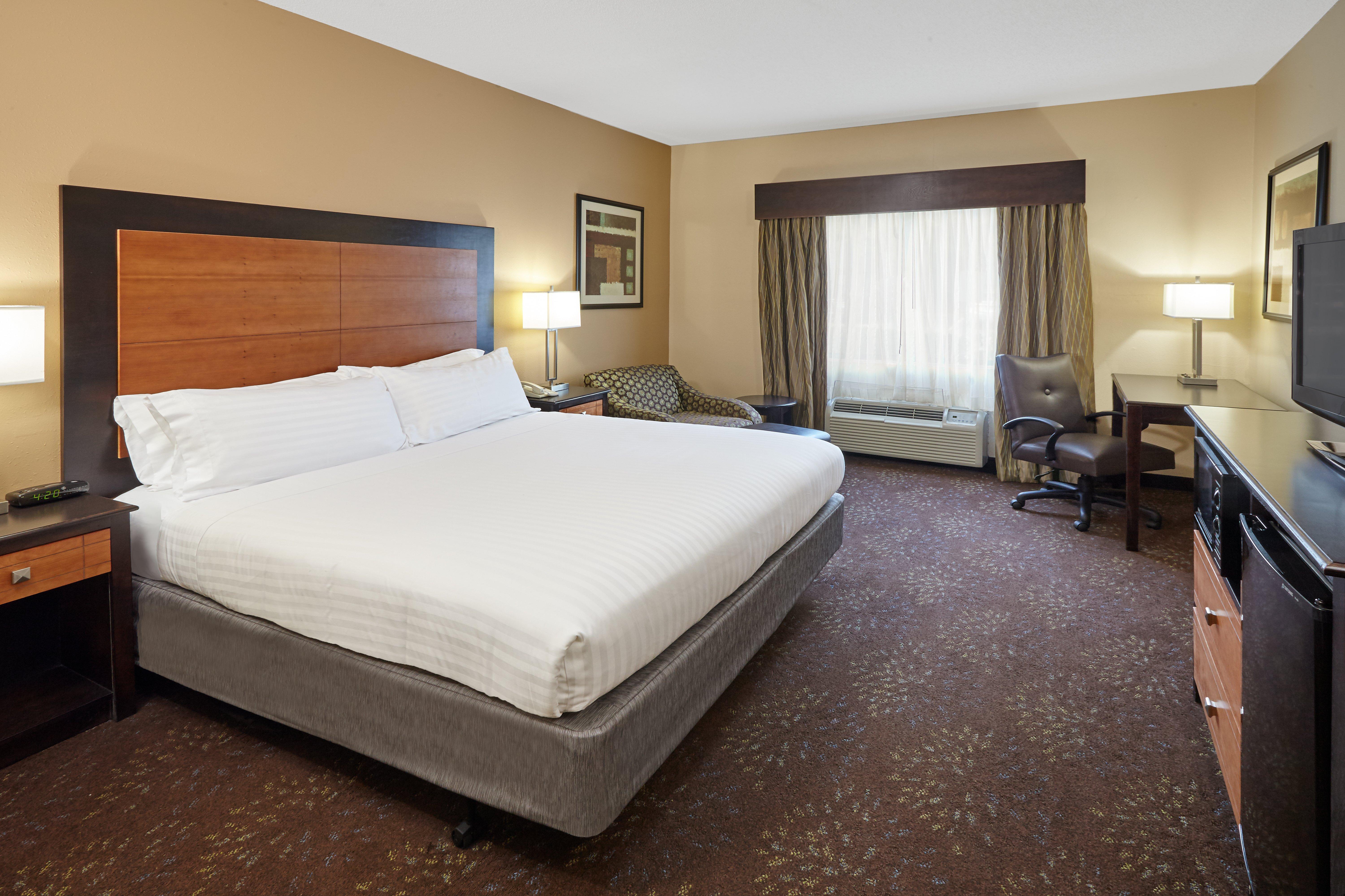 Holiday Inn Express Hotel & Suites Buford-Mall Of Georgia, An Ihg Hotel Luaran gambar