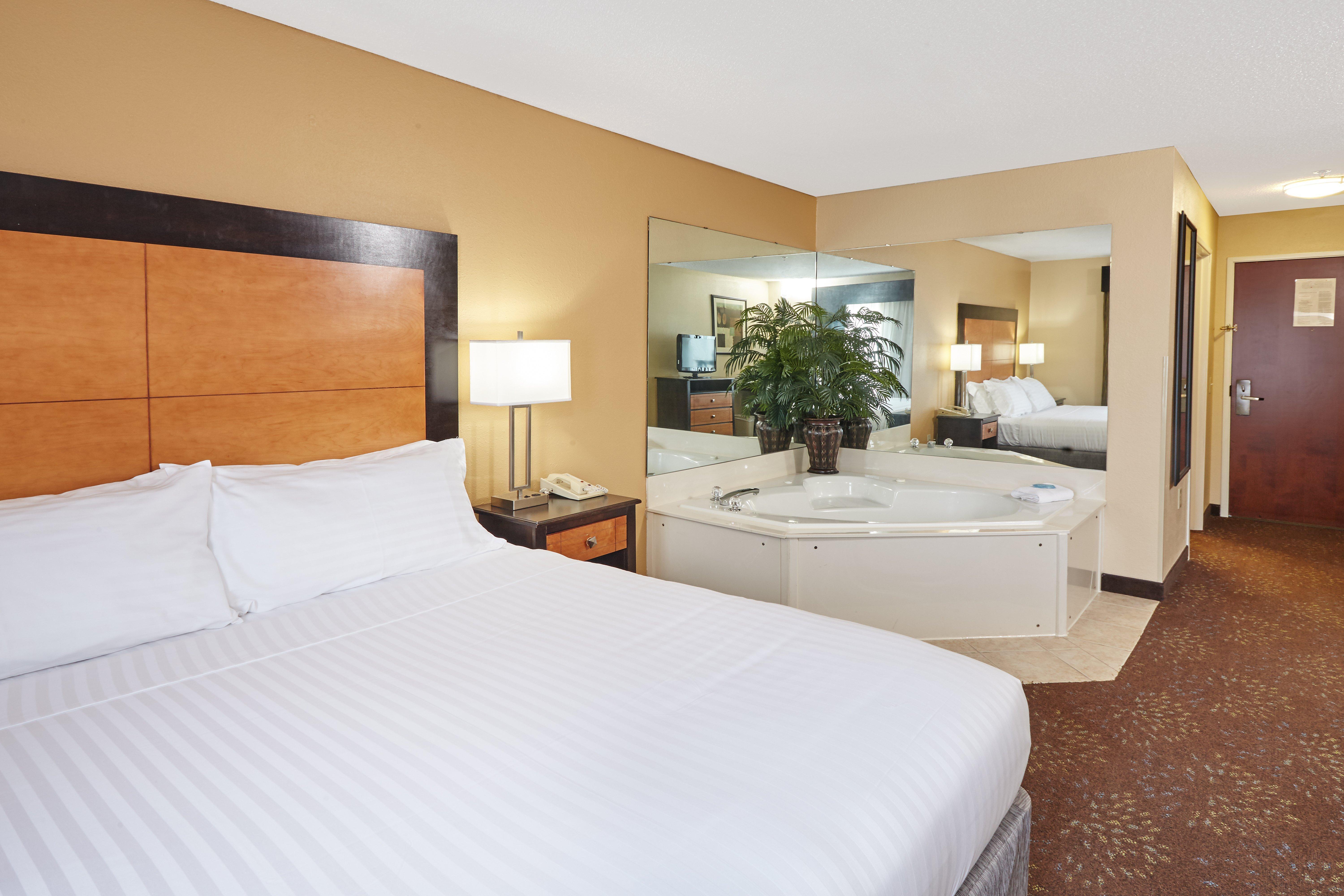 Holiday Inn Express Hotel & Suites Buford-Mall Of Georgia, An Ihg Hotel Luaran gambar