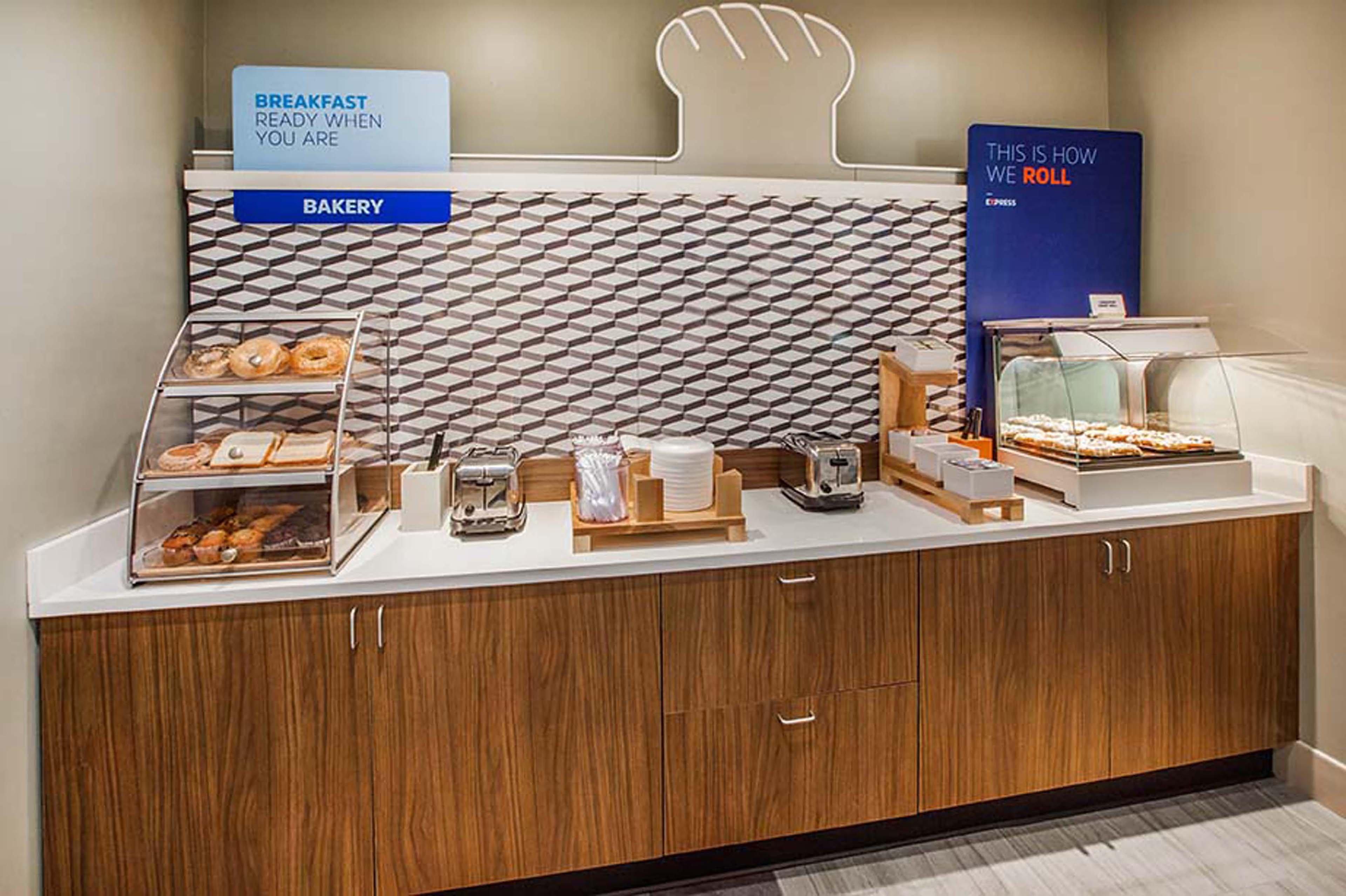 Holiday Inn Express Hotel & Suites Buford-Mall Of Georgia, An Ihg Hotel Luaran gambar