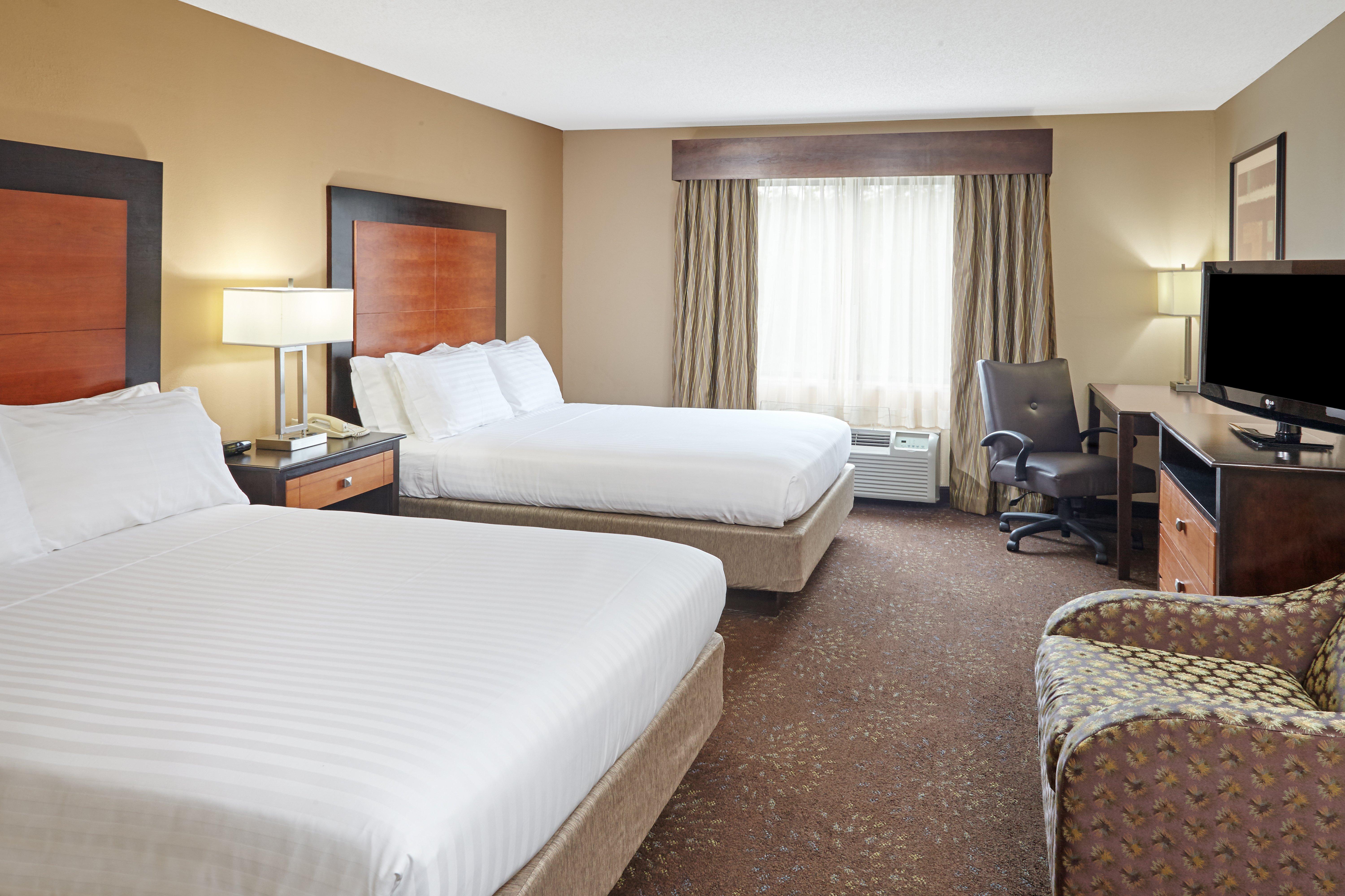 Holiday Inn Express Hotel & Suites Buford-Mall Of Georgia, An Ihg Hotel Luaran gambar