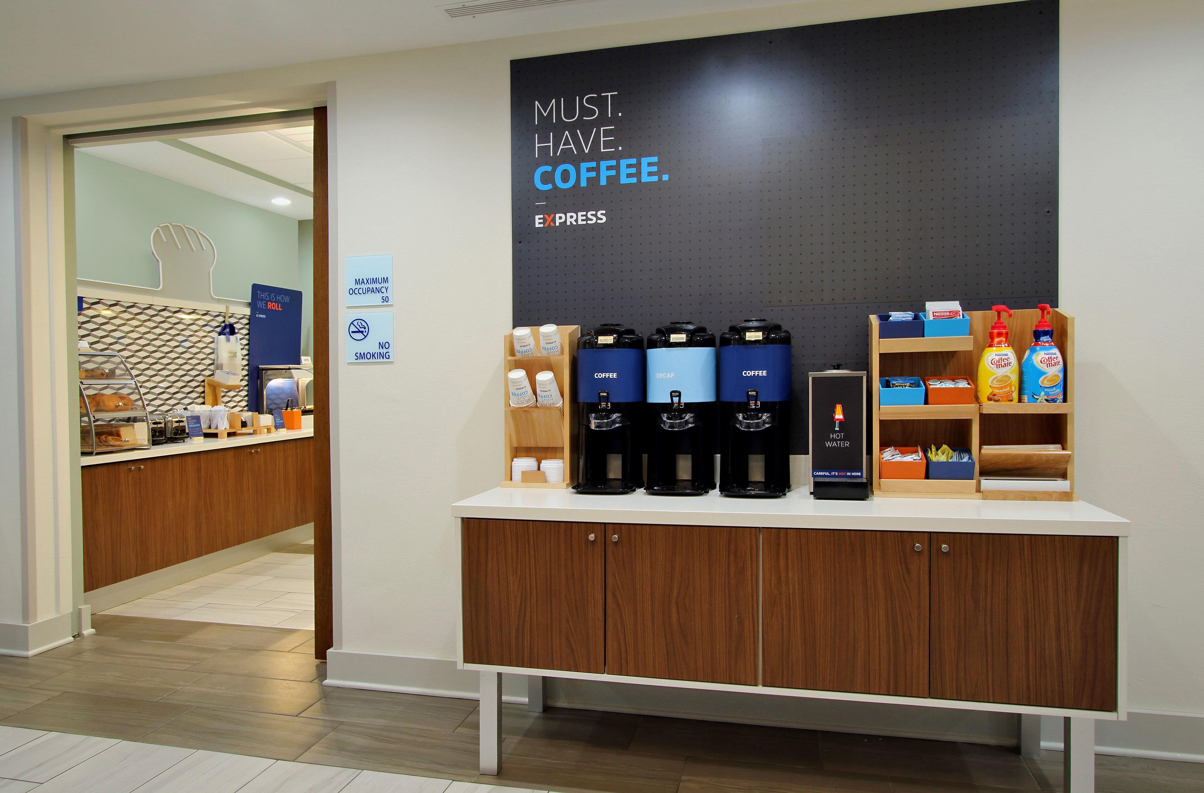 Holiday Inn Express Hotel & Suites Buford-Mall Of Georgia, An Ihg Hotel Luaran gambar