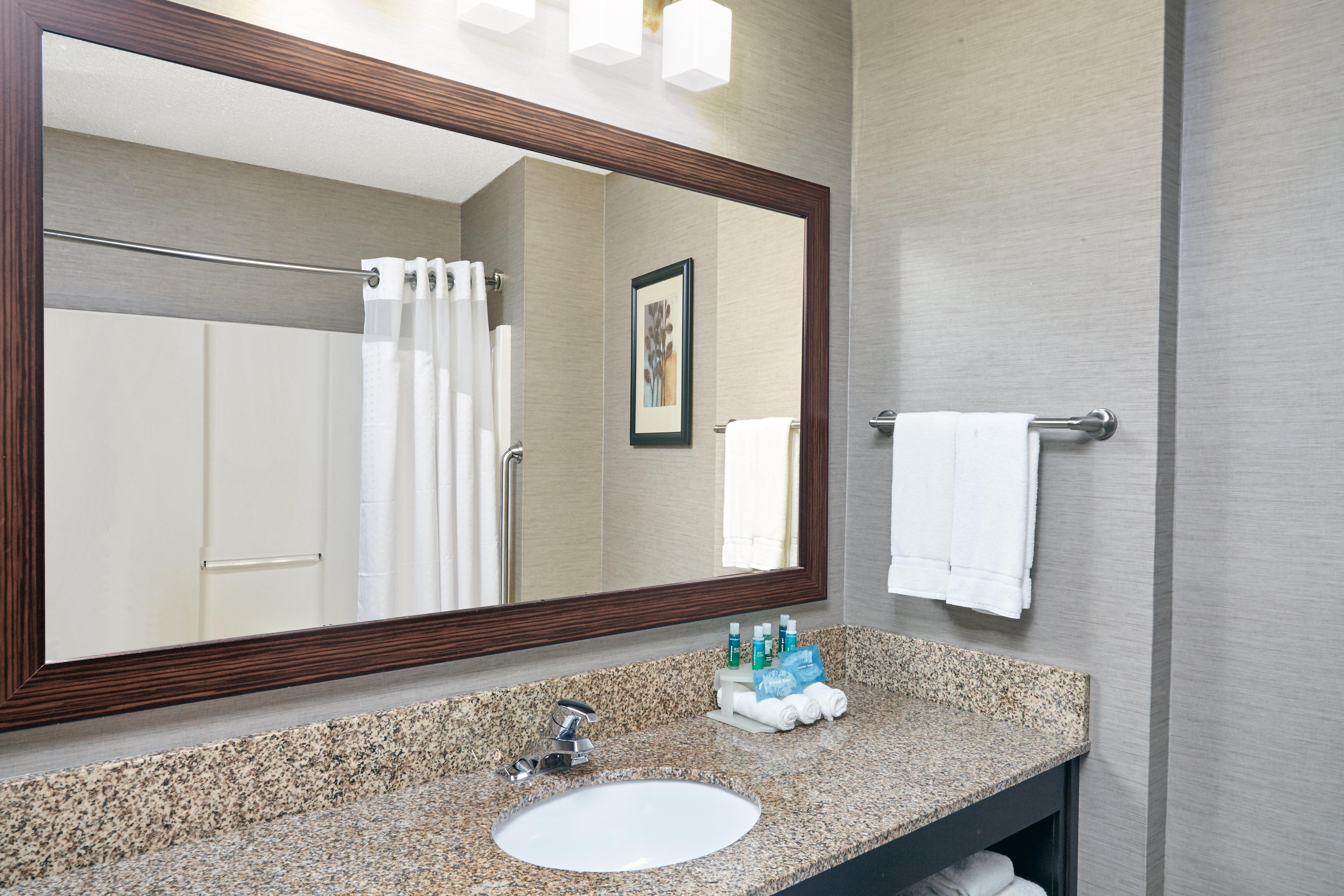 Holiday Inn Express Hotel & Suites Buford-Mall Of Georgia, An Ihg Hotel Luaran gambar