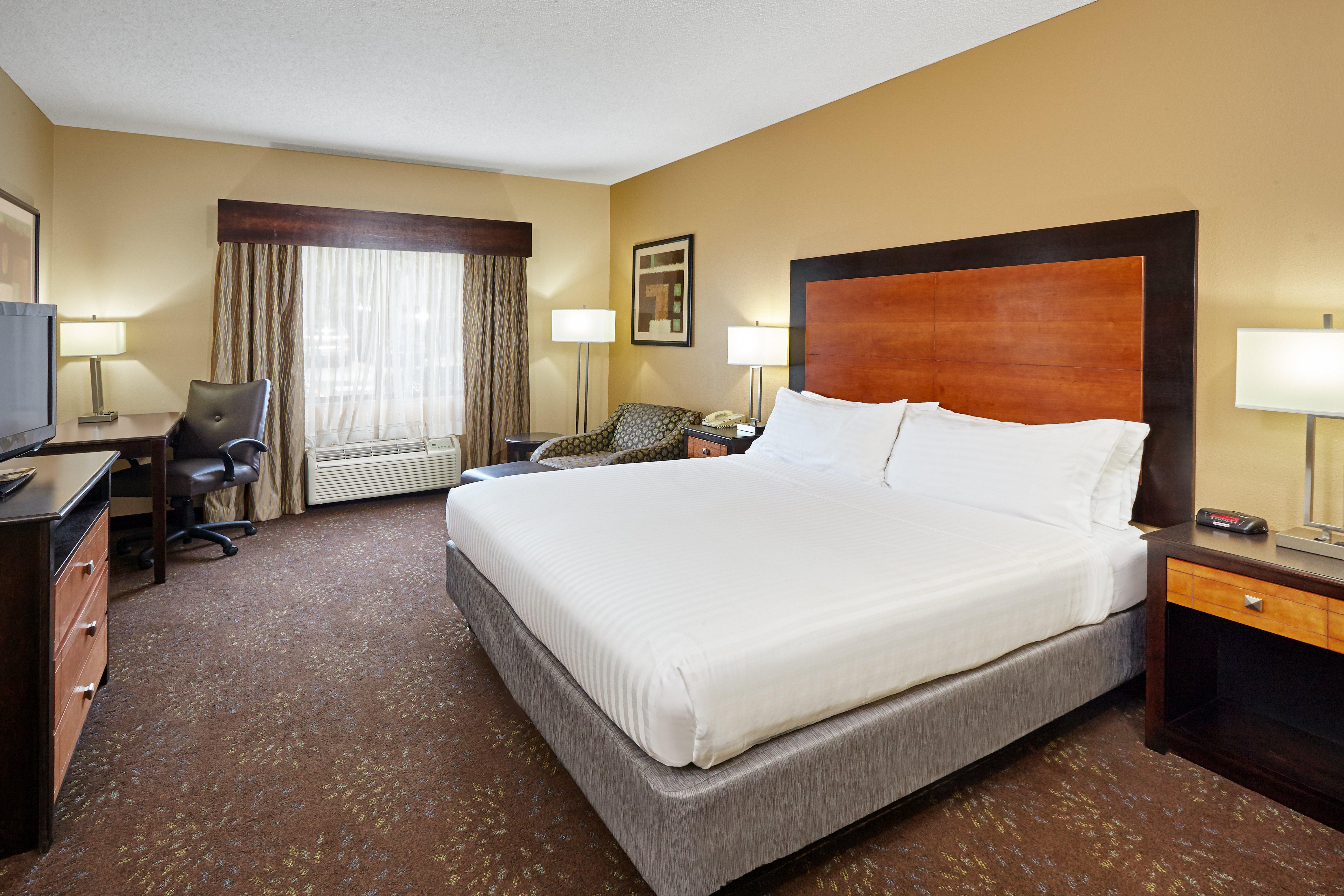 Holiday Inn Express Hotel & Suites Buford-Mall Of Georgia, An Ihg Hotel Luaran gambar