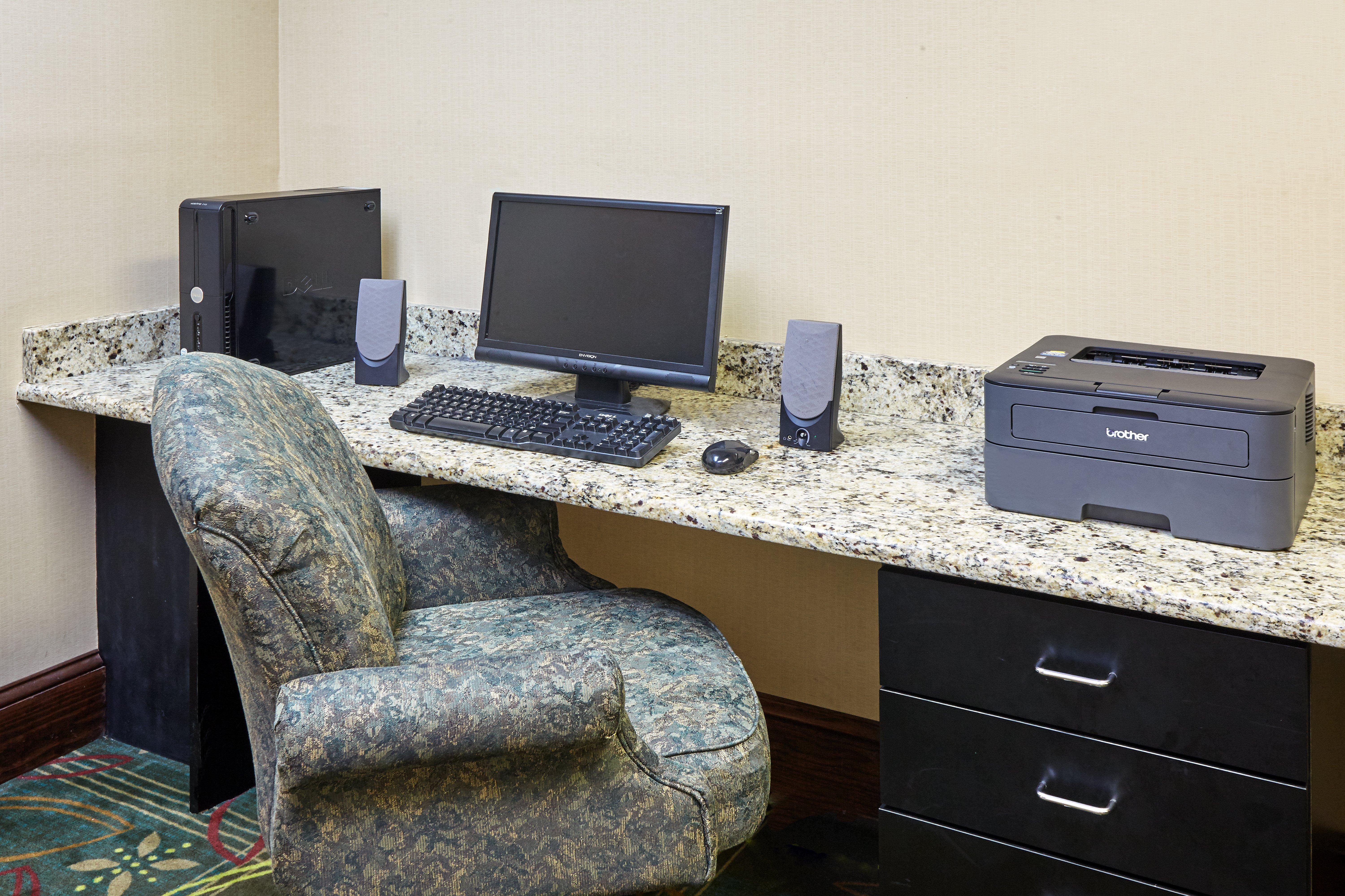 Holiday Inn Express Hotel & Suites Buford-Mall Of Georgia, An Ihg Hotel Luaran gambar