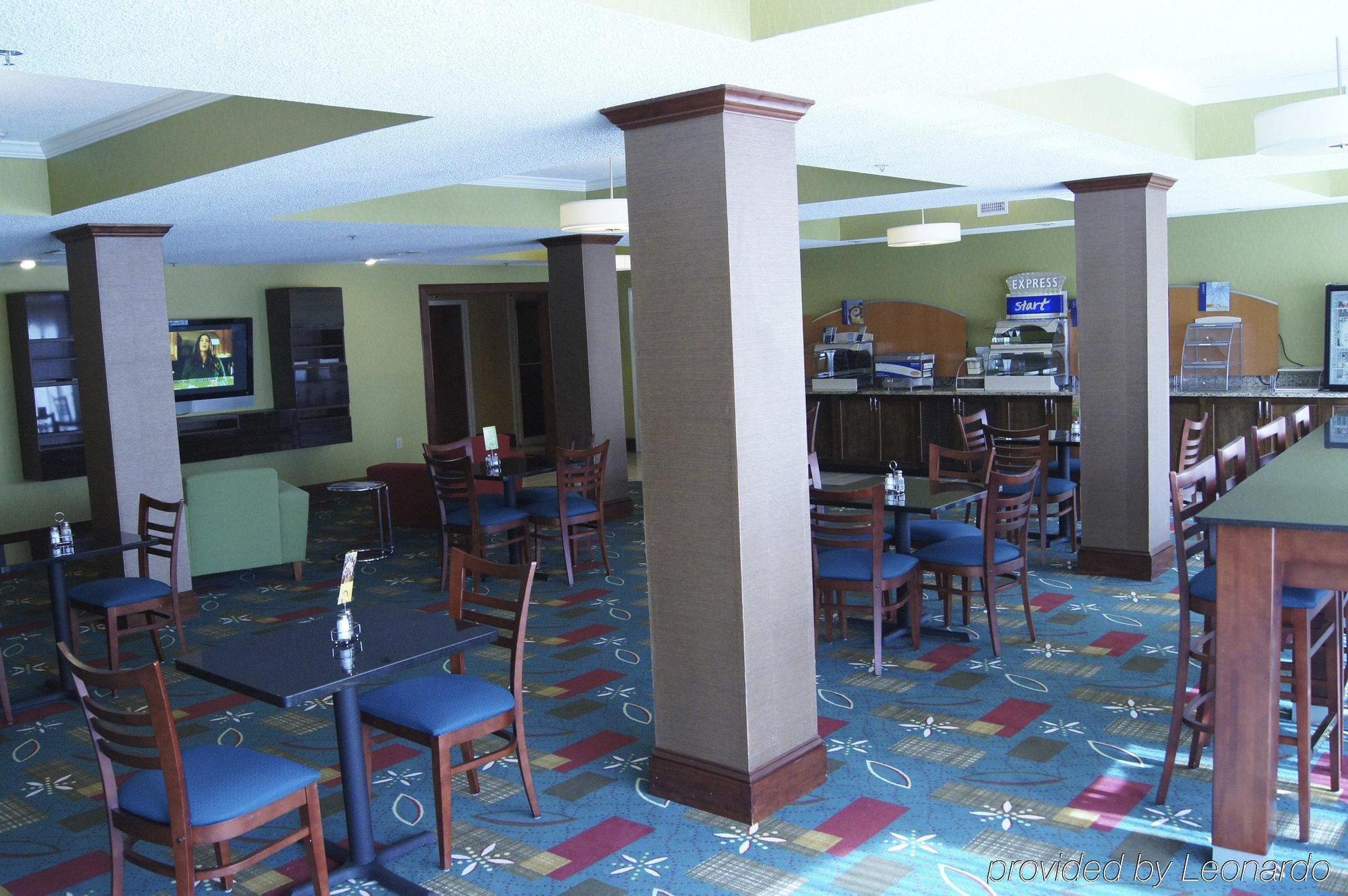 Holiday Inn Express Hotel & Suites Buford-Mall Of Georgia, An Ihg Hotel Luaran gambar