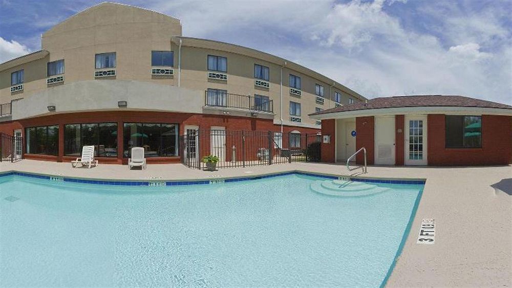 Holiday Inn Express Hotel & Suites Buford-Mall Of Georgia, An Ihg Hotel Luaran gambar