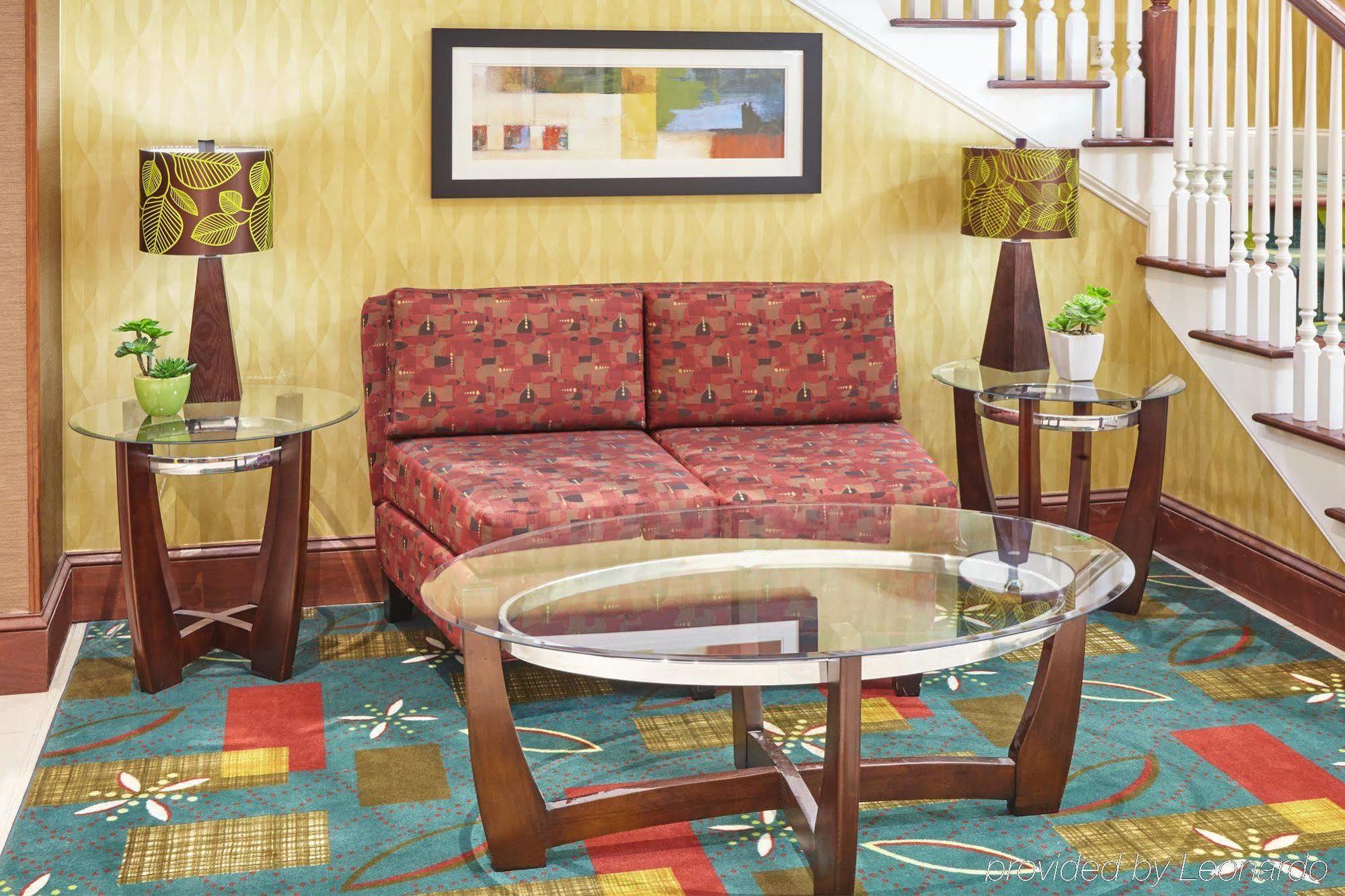 Holiday Inn Express Hotel & Suites Buford-Mall Of Georgia, An Ihg Hotel Luaran gambar