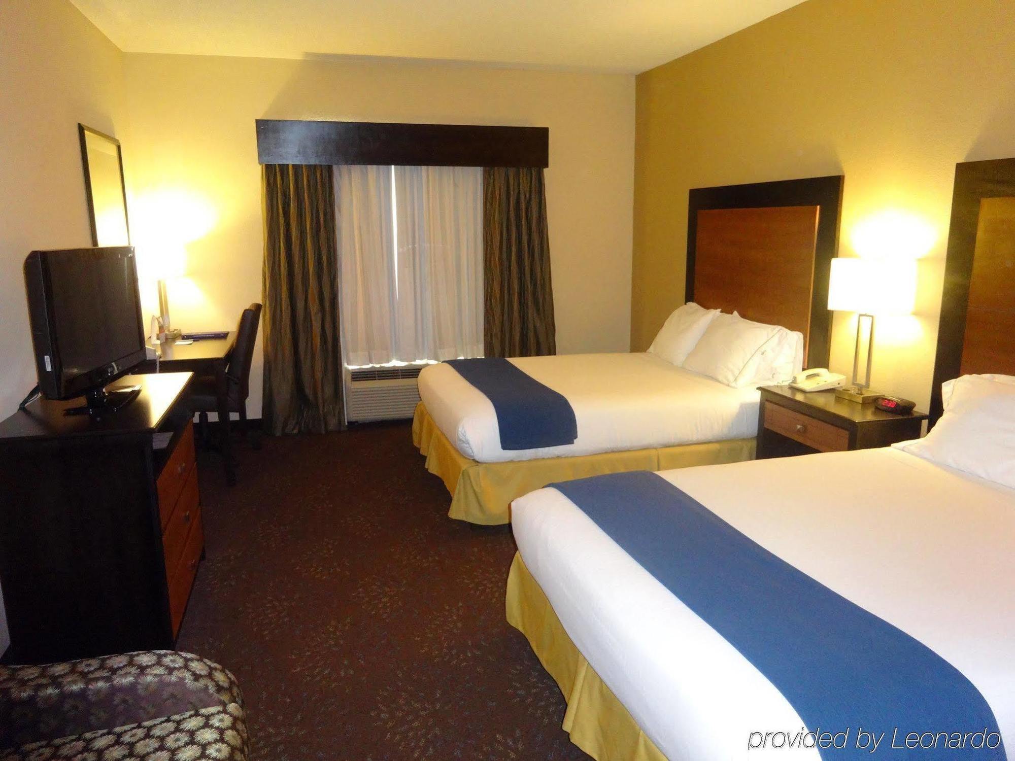 Holiday Inn Express Hotel & Suites Buford-Mall Of Georgia, An Ihg Hotel Luaran gambar