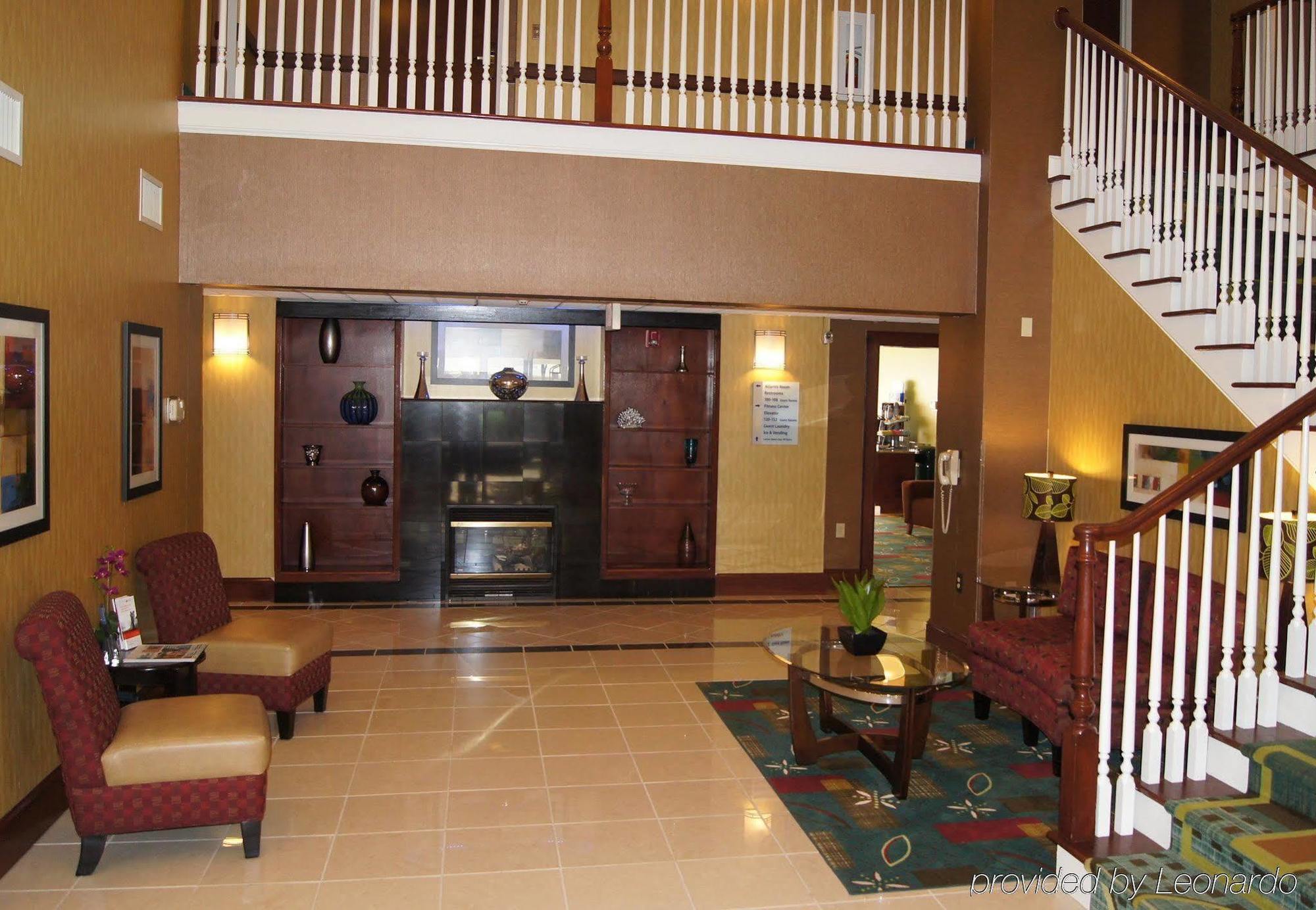 Holiday Inn Express Hotel & Suites Buford-Mall Of Georgia, An Ihg Hotel Luaran gambar