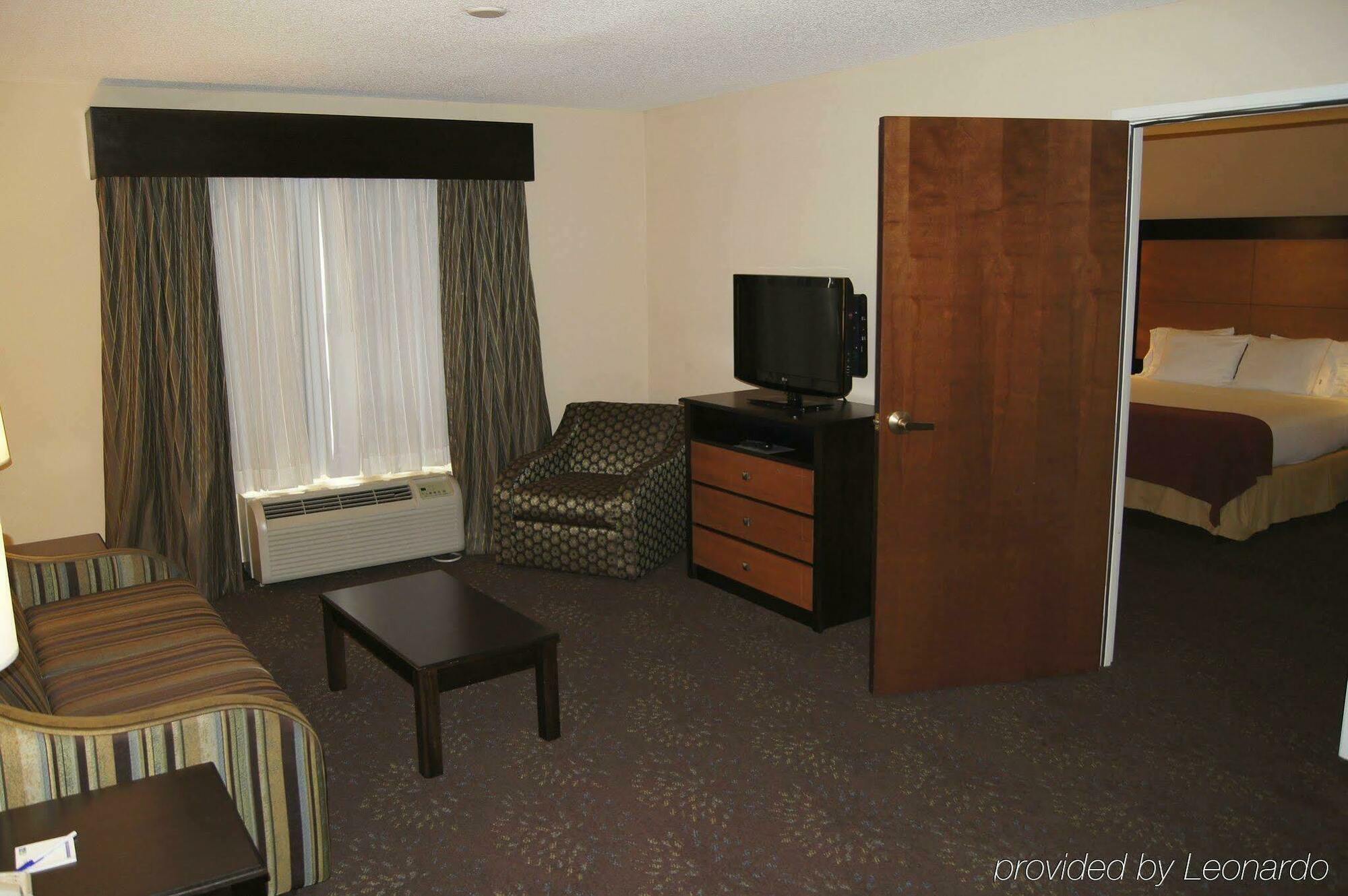 Holiday Inn Express Hotel & Suites Buford-Mall Of Georgia, An Ihg Hotel Luaran gambar