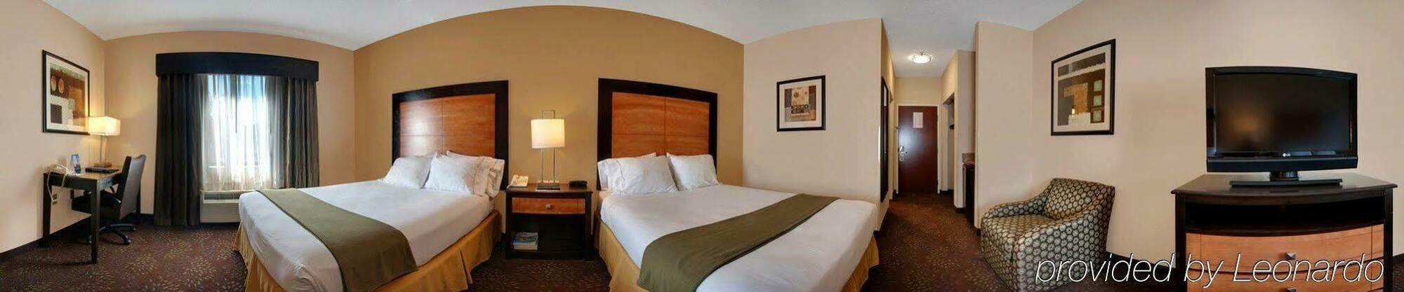 Holiday Inn Express Hotel & Suites Buford-Mall Of Georgia, An Ihg Hotel Luaran gambar