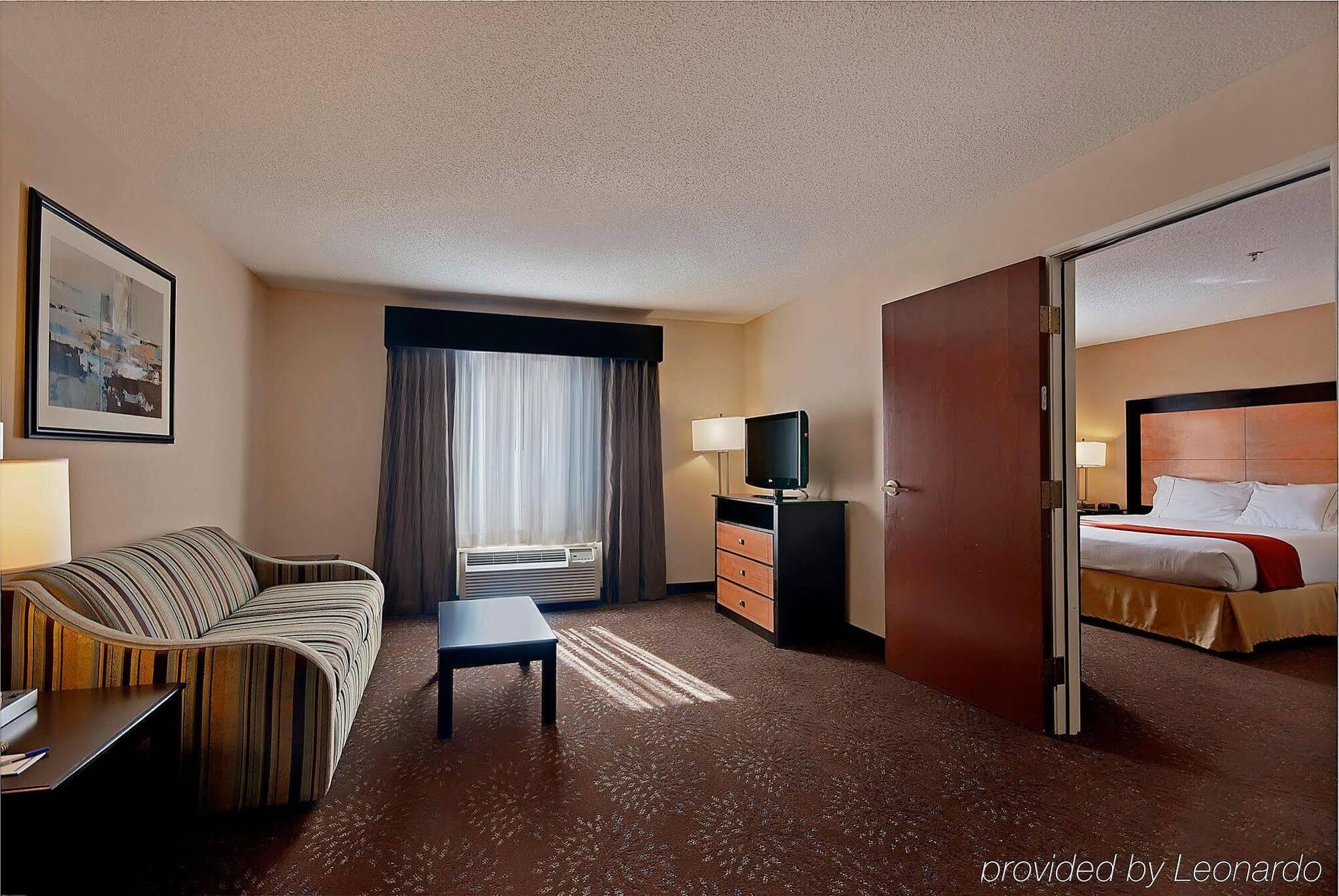 Holiday Inn Express Hotel & Suites Buford-Mall Of Georgia, An Ihg Hotel Luaran gambar