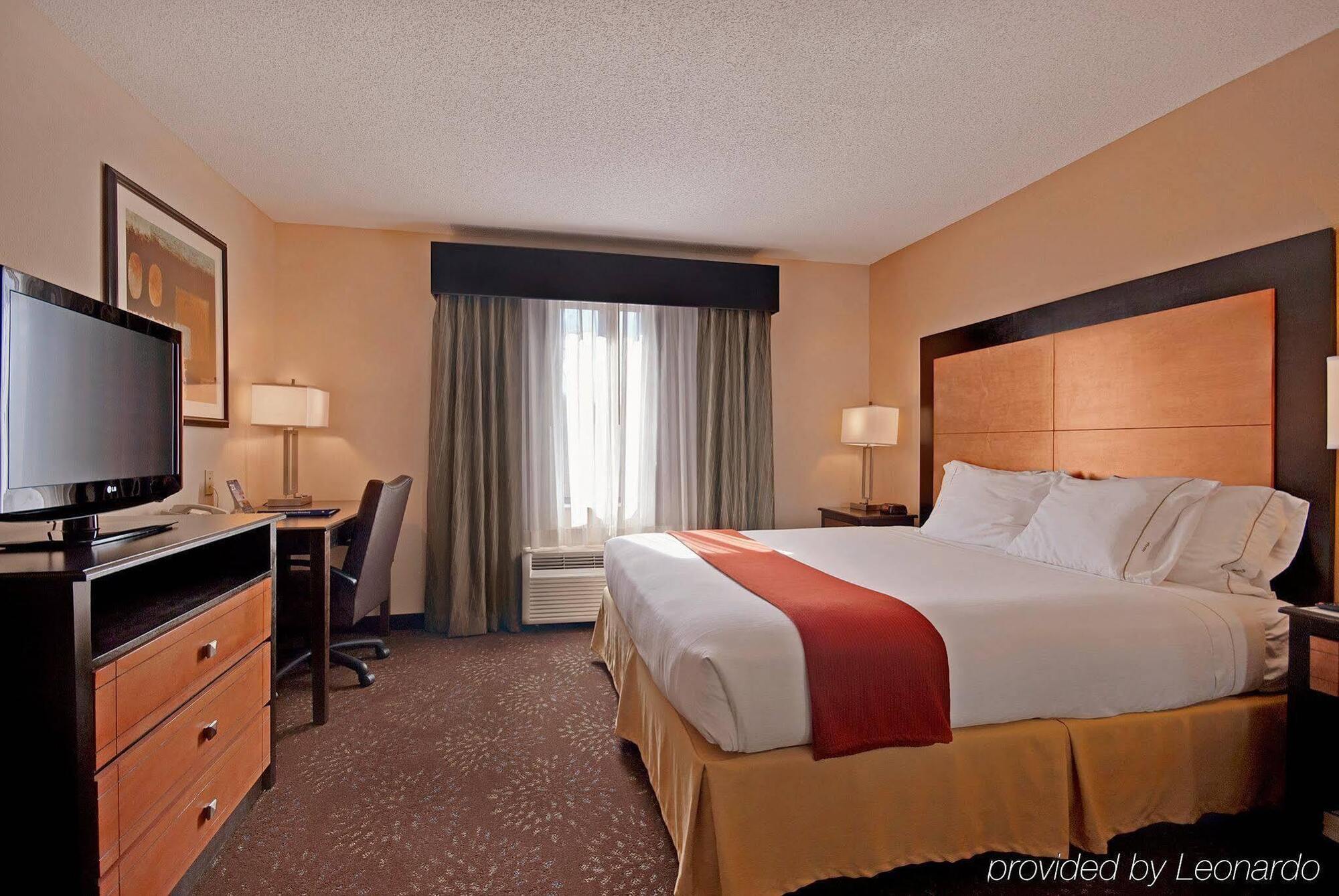 Holiday Inn Express Hotel & Suites Buford-Mall Of Georgia, An Ihg Hotel Luaran gambar